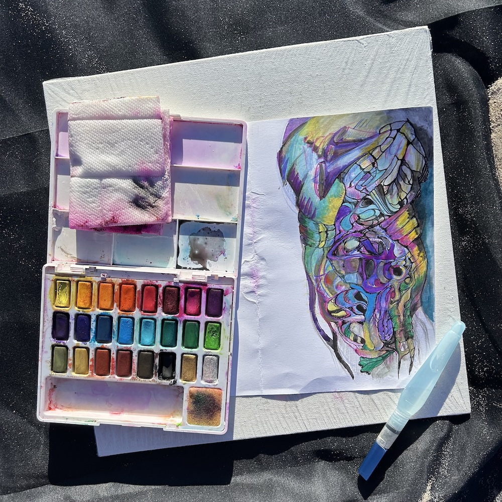 Art cover
