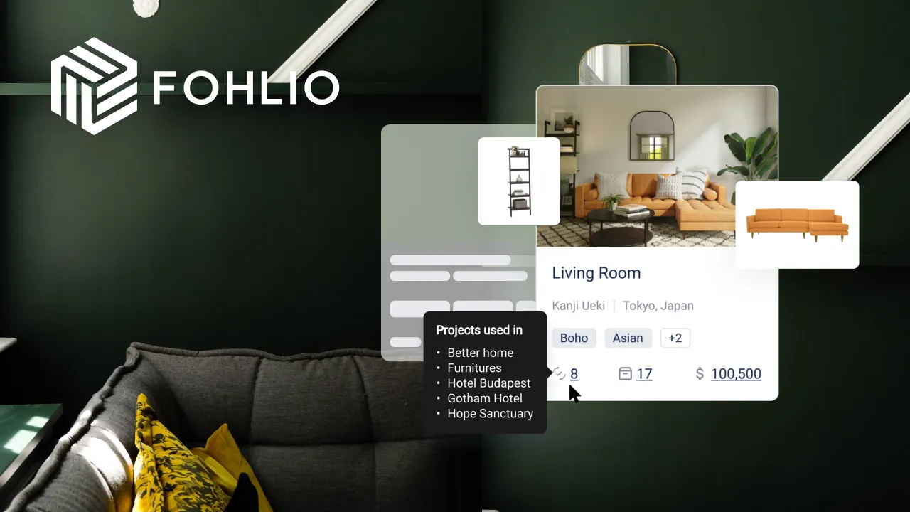 Fohlio software project