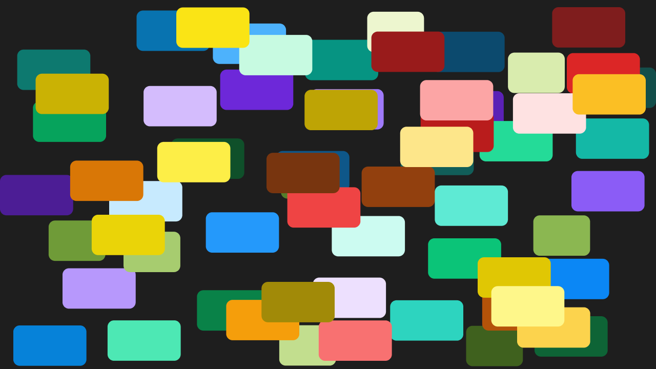 Design system project